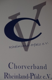 Meisterchorsingen des Chorverbandes Rheinland-Pfalz